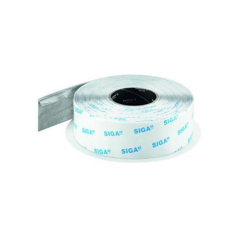 SIGA Fentrim® 230 Grey Adhesive Tape for Windows and Doors
