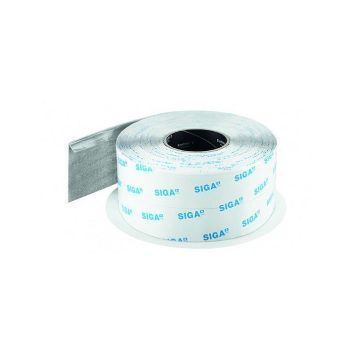 SIGA Fentrim® 230 Grey Adhesive Tape for Windows and Doors