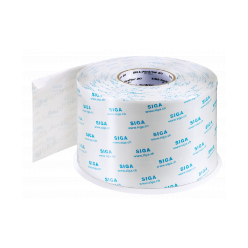 SIGA Fentrim® IS 20 Adhesive Tape for Windows and Doors