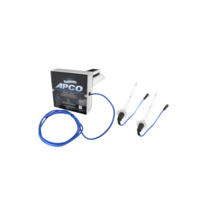 FreshAire UV In-Duct Air Purifier - TUV-APCO-DER2