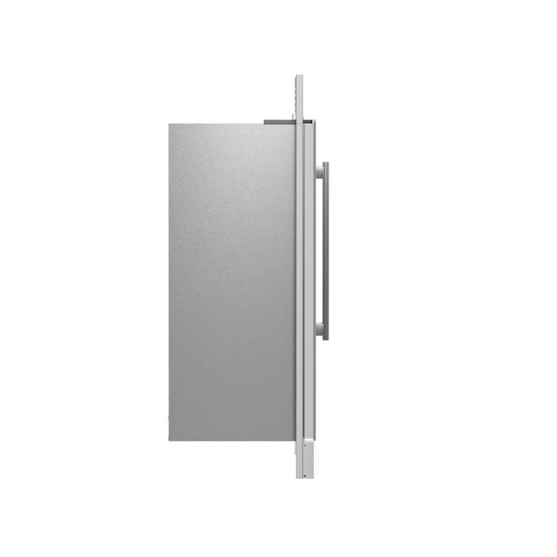 Forno RIZZUTO 2-Piece 56" Convertible Refrigerator 27.6 cu.ft - FFFFD1933-60S