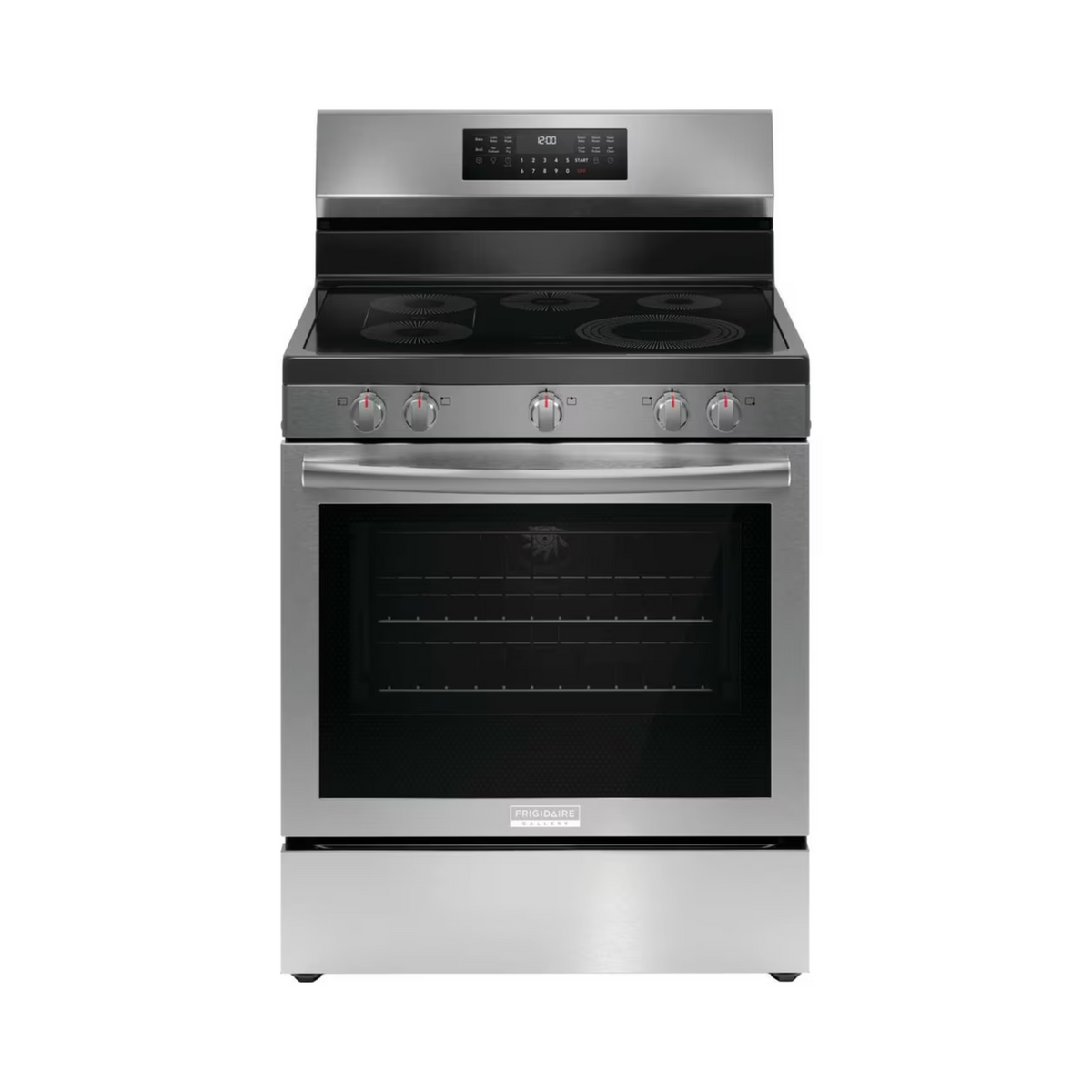 Frigidaire Gallery 30