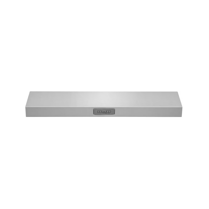 Frigidaire 30" FCVW3052AS 220 CFM Undercabinet Ventilation Hood