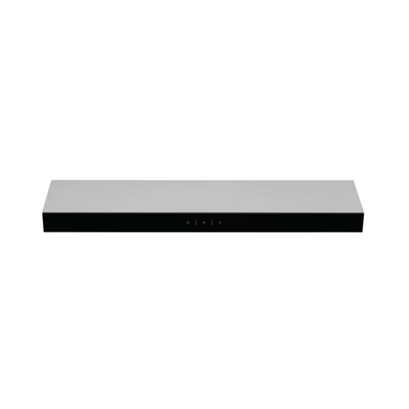 Frigidaire 30" FCVW3062AS 330 CFM Undercabinet Ventilation Hood