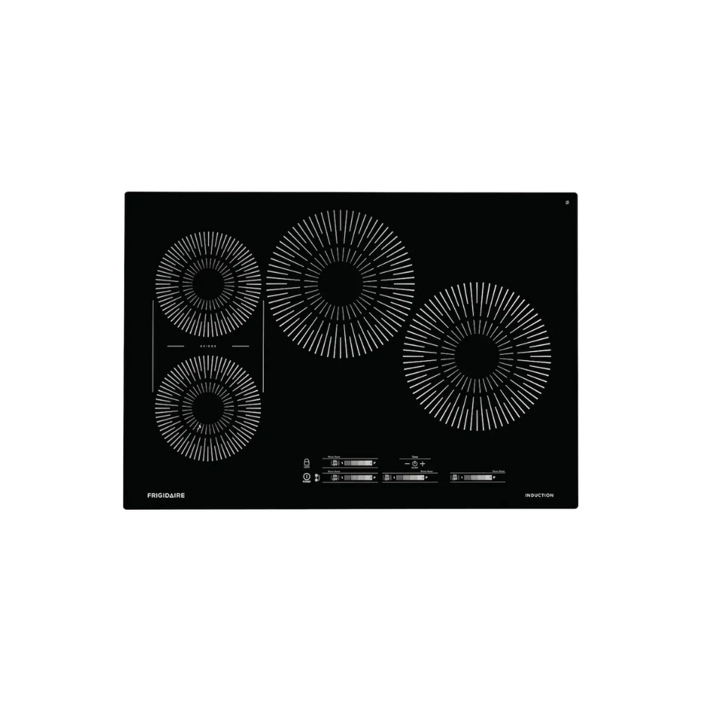 Frigidaire Induction Cooktop — Rise