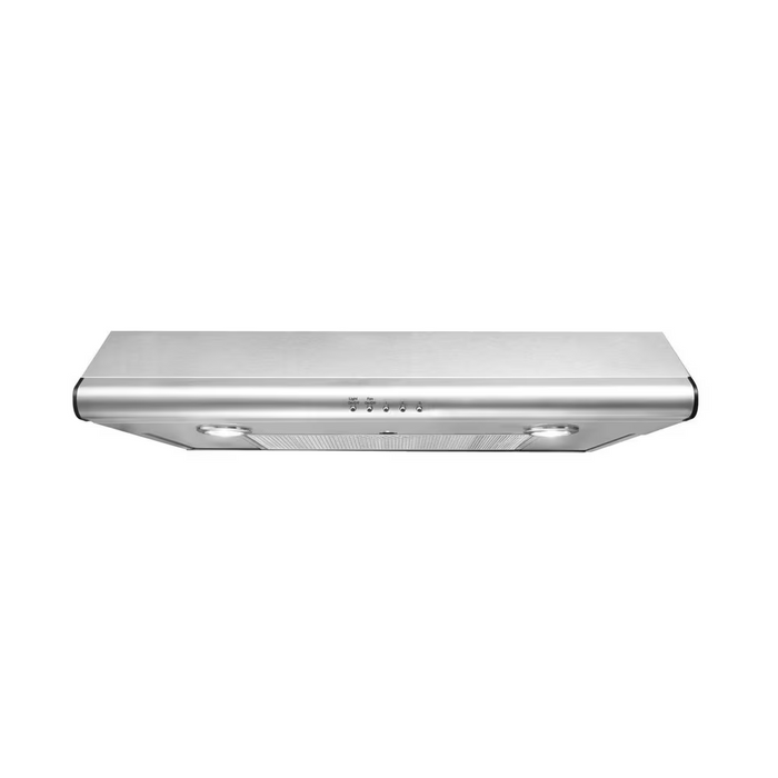 Frigidaire 30'' Overhead Range Hood FHWC3040MS