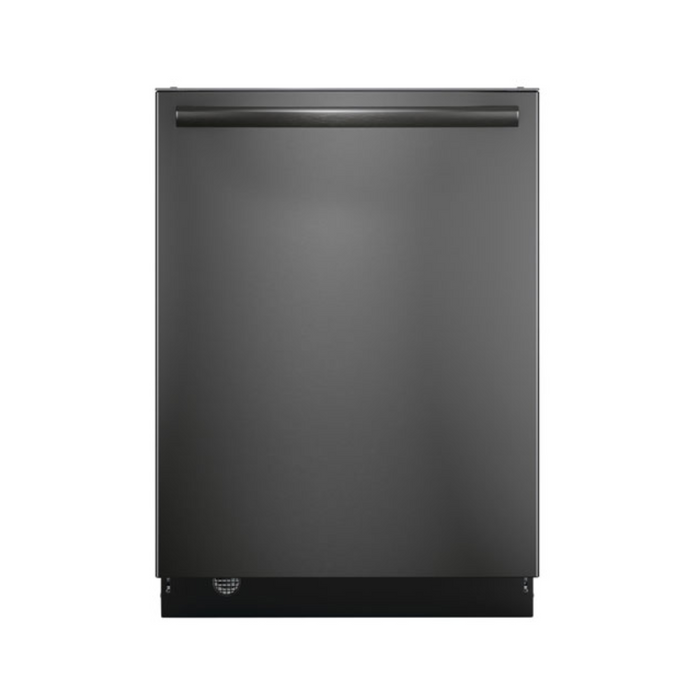 Frigidaire Gallery 24'' Stainless Steel Tub Built-In Dishwasher with CleanBoost GDSH4715AD