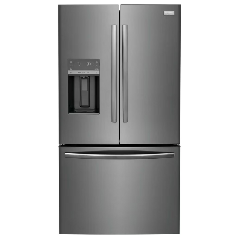 Frigidaire Gallery 36" 27.8 Cu. Ft. French Door Refrigerator GRFS2853AD