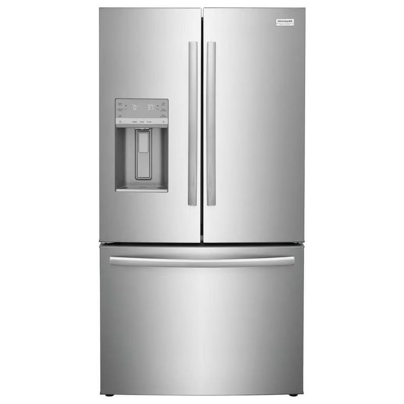 Frigidaire Gallery 36" 27.8 Cu. Ft. French Door Refrigerator GRFS2853AF