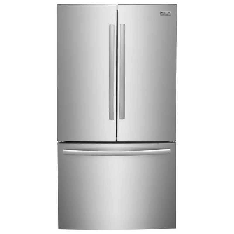 Frigidaire Gallery 36" 28.8 Cu. Ft.  French Door Refrigerator GRFN2853AF