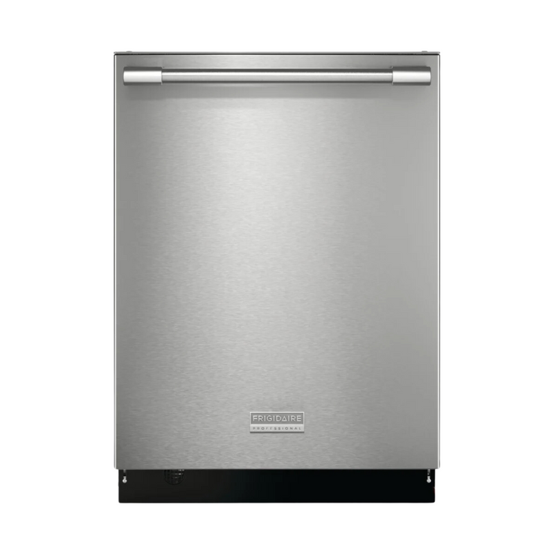 Frigidaire Professional 24'' Stainless Steel Tub Built-In Dishwasher with CleanBoost PDSH4816AF
