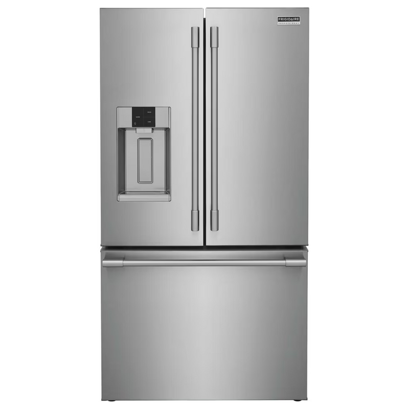 Frigidaire Professional 36" 27.8 Cu. Ft. French Door Refrigerator PRFS2883AF