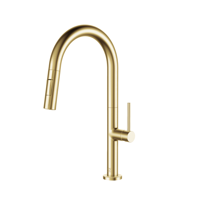 Pearl LENNOX II Kitchen Faucet