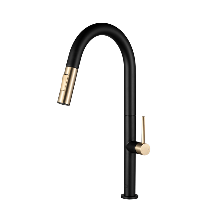 Pearl LENNOX II Kitchen Faucet
