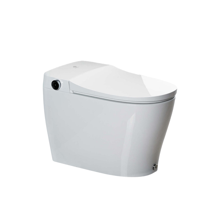 Pearl ELLISON Bidet Smart Toilet - GBWB800