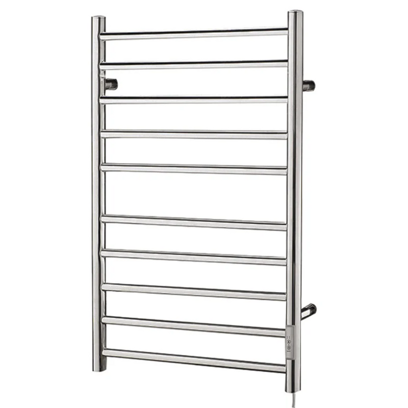 Agua Canada GIOVANNA Towel Warmer 10 Bars Round
