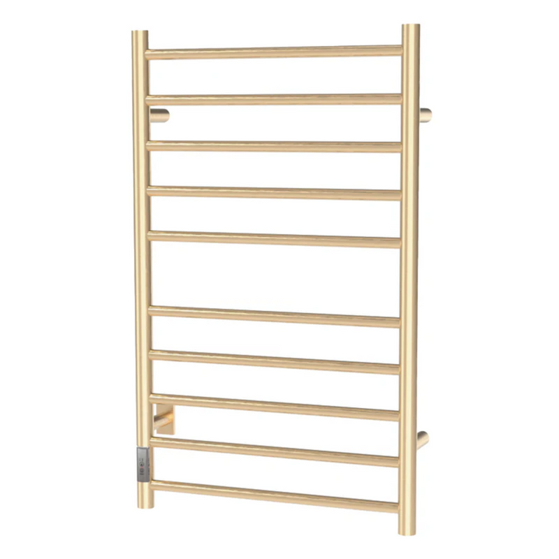 Agua Canada GIOVANNA Towel Warmer 10 Bars Round