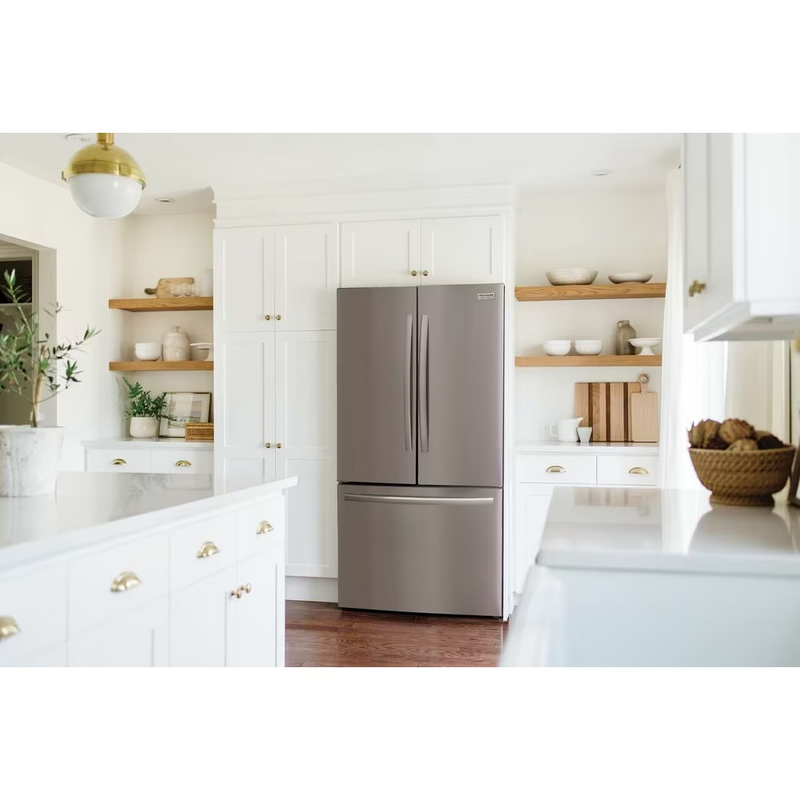 Frigidaire Gallery 36" 28.8 Cu. Ft.  French Door Refrigerator GRFN2853AF