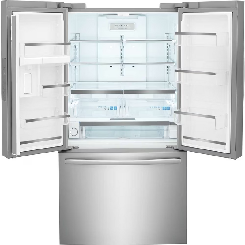 Frigidaire Gallery 36" 28.8 Cu. Ft.  French Door Refrigerator GRFN2853AF