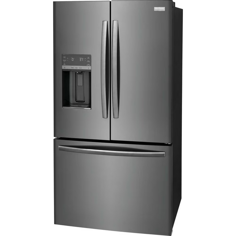 Frigidaire Gallery 36" 27.8 Cu. Ft. French Door Refrigerator GRFS2853AD