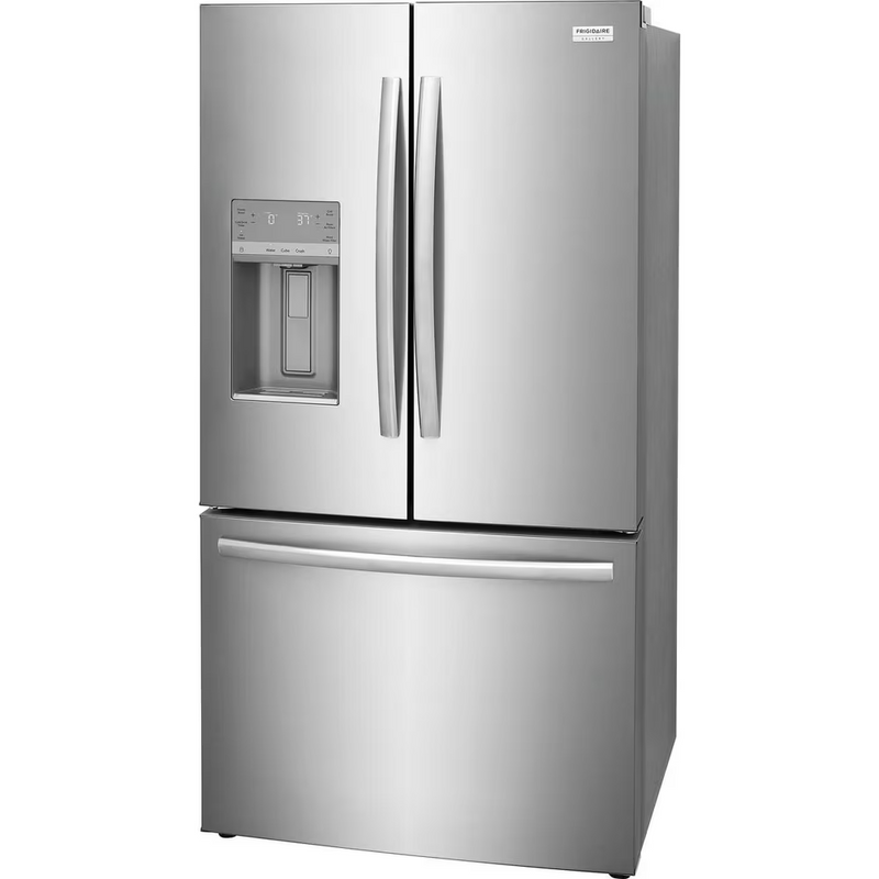 Frigidaire Gallery 36" 27.8 Cu. Ft. French Door Refrigerator GRFS2853AF
