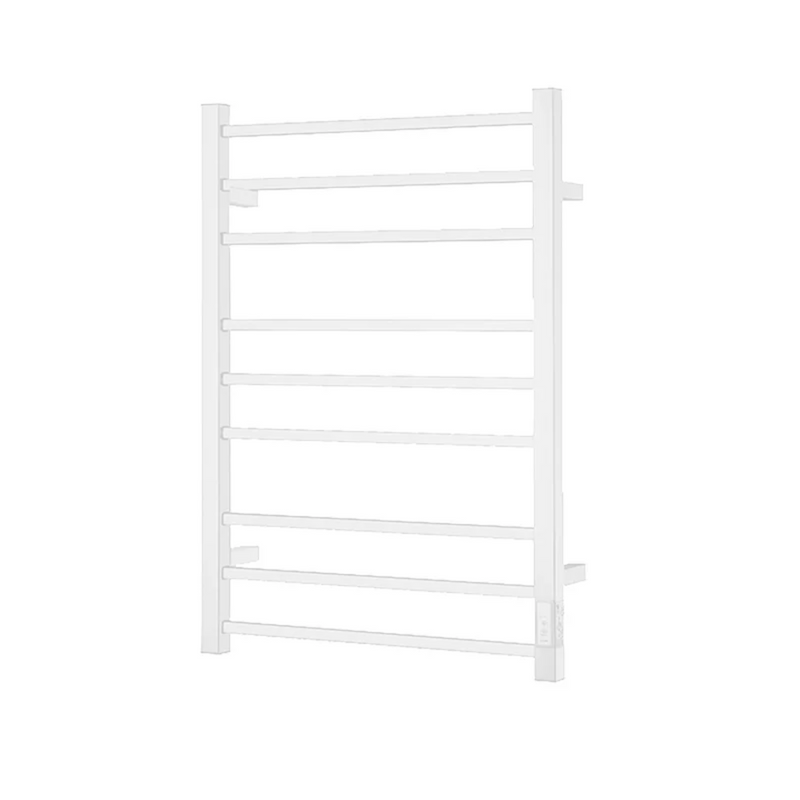 Agua Canada GUSTAVO Towel Warmer 9 Bars Square