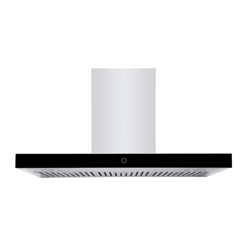 Hauslane 30" WM-739 Chef Series 900 CFM Convertible Stainless Steel Wall-Mounted Range Hood