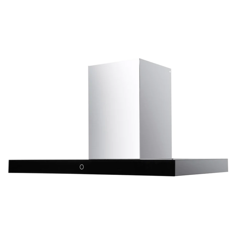 Hauslane 30" WM-739 Chef Series 900 CFM Convertible Stainless Steel Wall-Mounted Range Hood