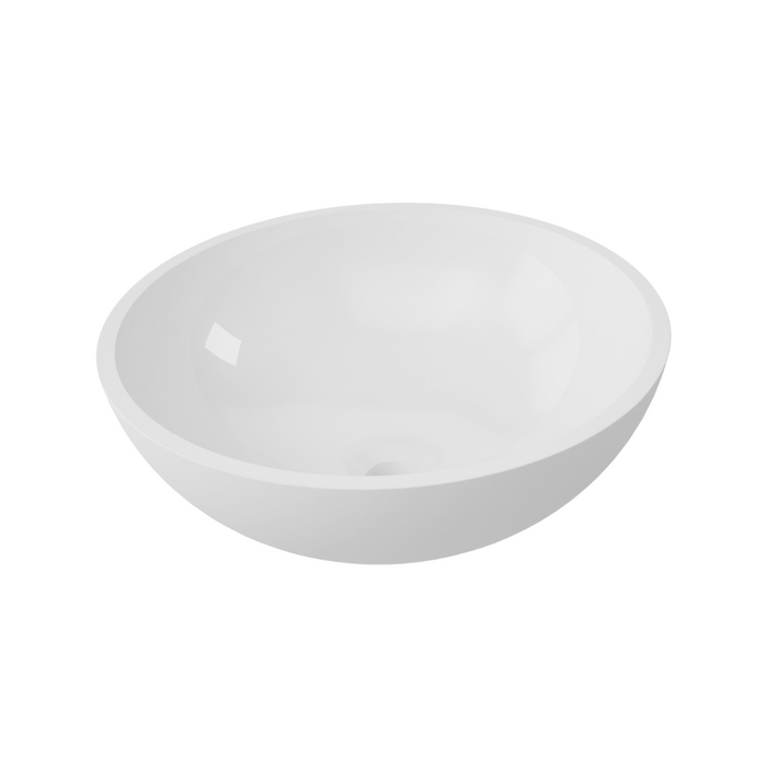 ICO Calma Gabrielli Vessel Sink - B9311