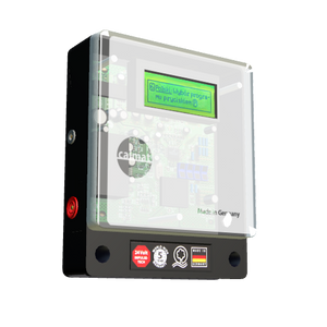 Calmat Electronic Anti-Scale & Rust Water Treatment System