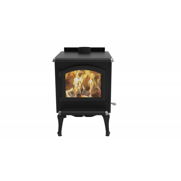 J.A.ROBY Pioneer Classic Wood Stove
