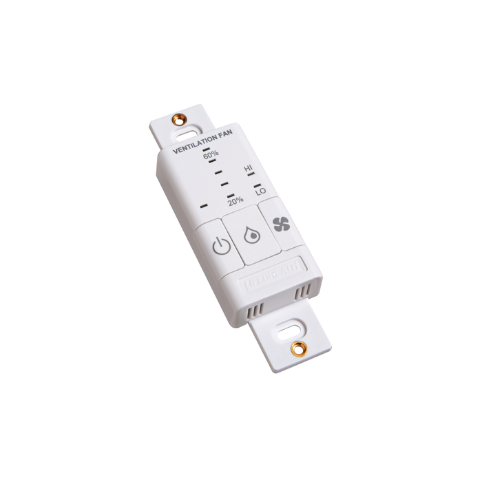 Lifebreath 99-BC02 2-Speed Basic Wall Control