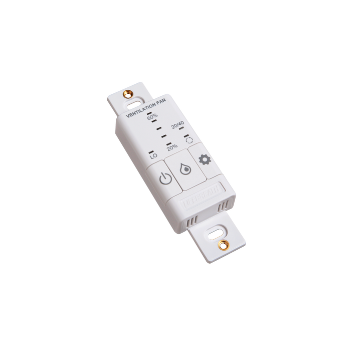 Lifebreath BC03 Basic Wall Control