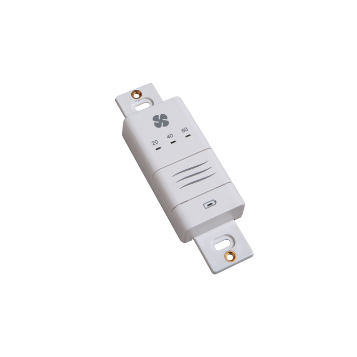 Lifebreath DET02 Wireless Timer