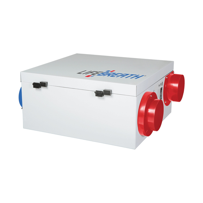 Lifebreath METRO 120 Energy Recovery Ventilator