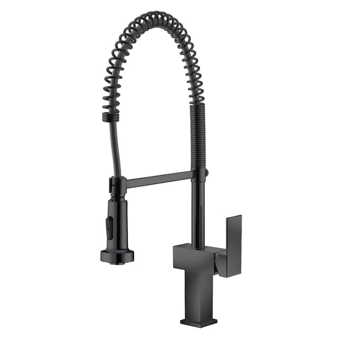 Agua Canada MARTINEZ Modern Kitchen Faucet Dual Spray