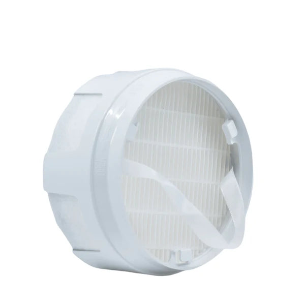 Vents TwinFresh Expert Wildfire Smoke Protection Bundle – Includes 2 MERV 13 Filters