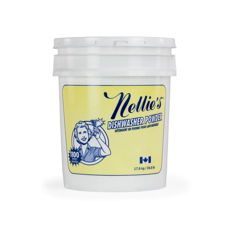 Nellie's Dishwasher Powder