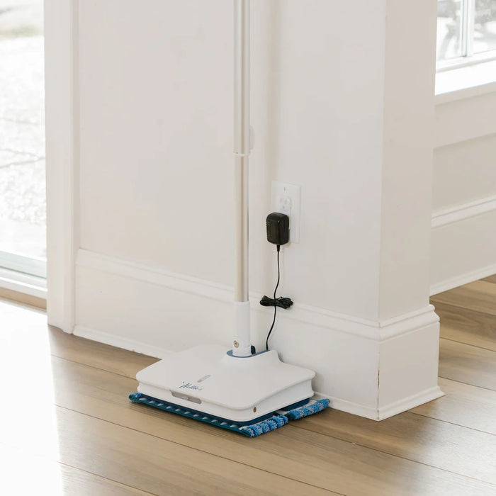 Nellie's WOW TOO Cordless Electric Mop