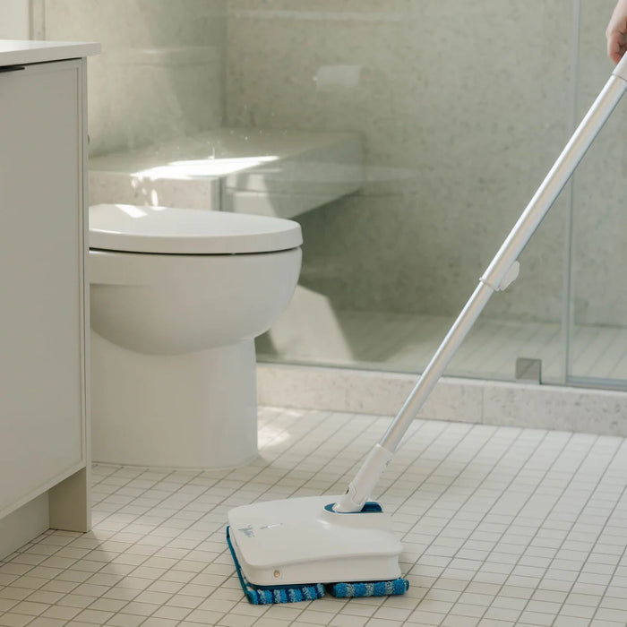 Nellie's WOW TOO Cordless Electric Mop