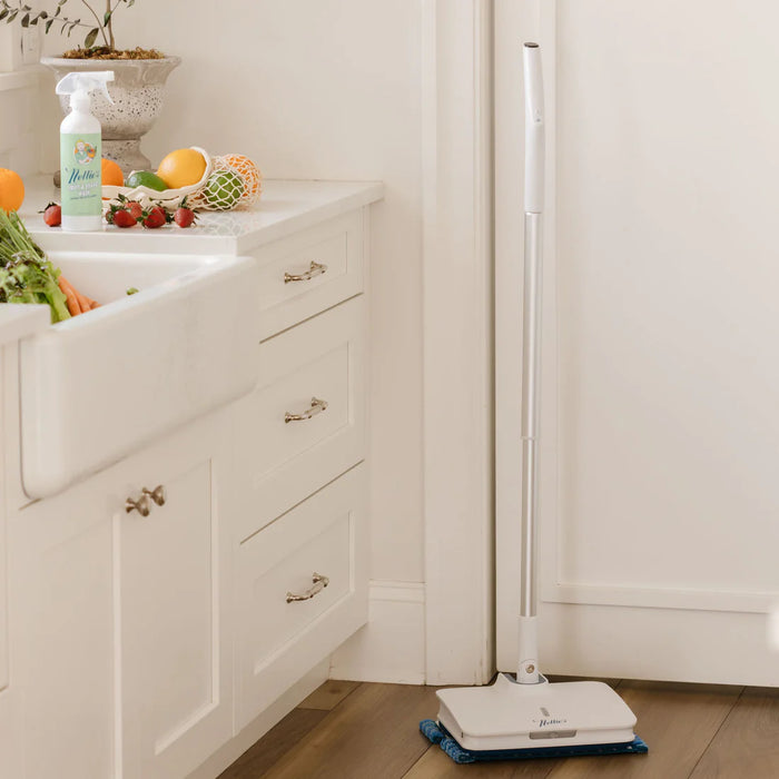 Nellie's WOW TOO Cordless Electric Mop