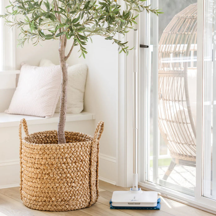 Nellie's WOW TOO Cordless Electric Mop