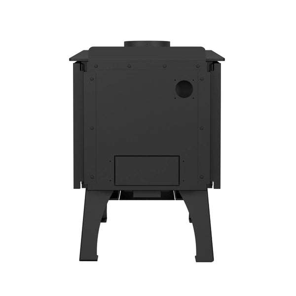 Osburn 950 Wood Burning Stove OB00950