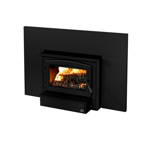 Osburn 1700-I Wood Stove Insert Bundle