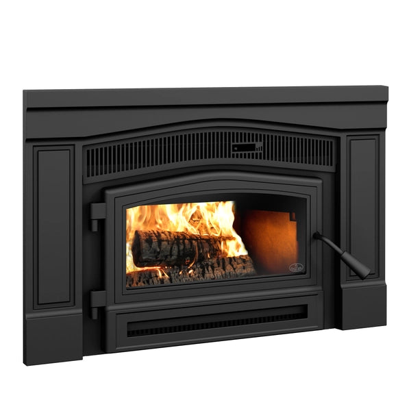 Osburn Matrix 1900 Wood Burning Insert