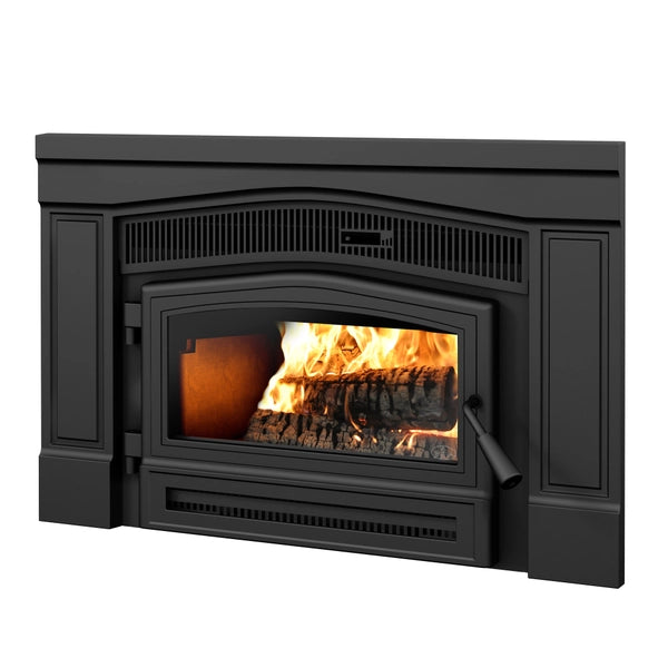 Osburn Matrix 1900 Wood Burning Insert