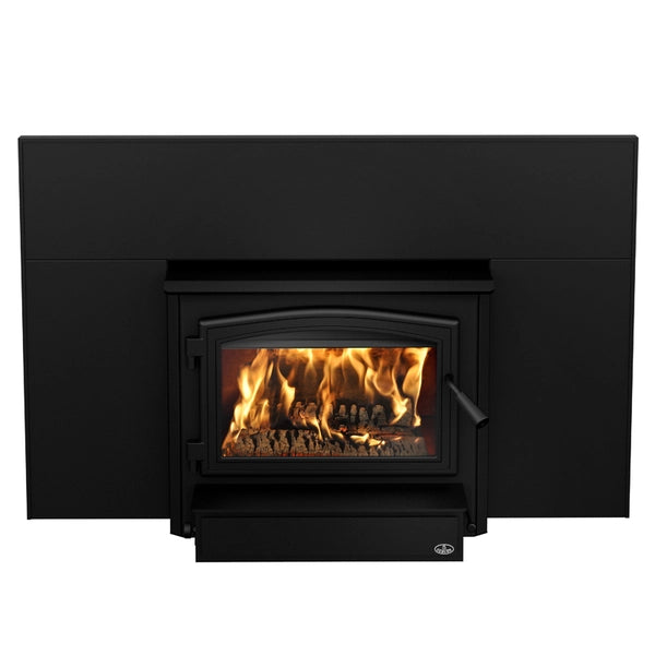 Osburn 2000 Wood Insert Bundle