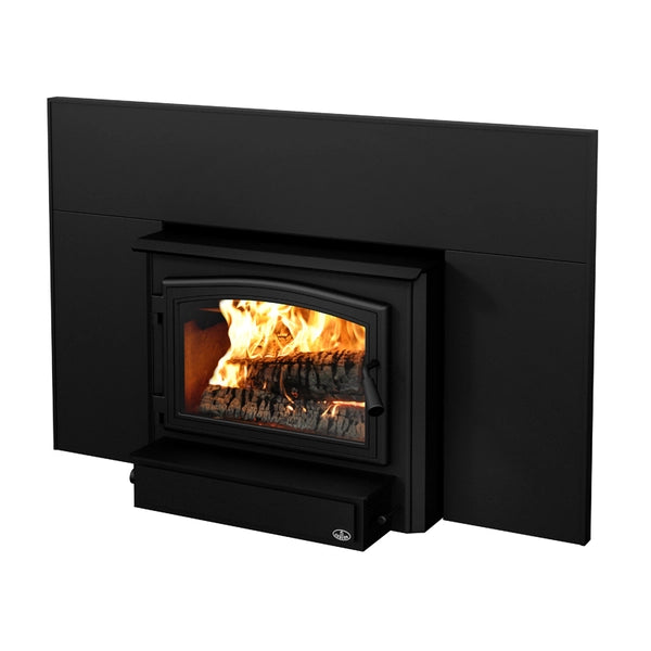Osburn 2000 Wood Insert Bundle