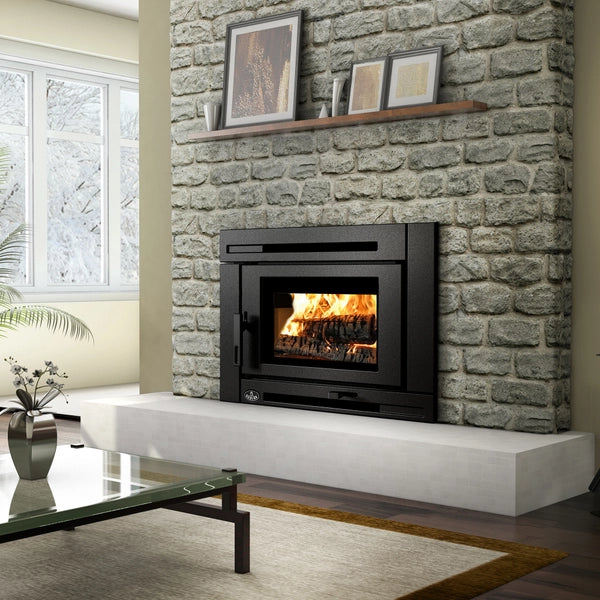 Osburn Matrix-I Wood Insert Bundle