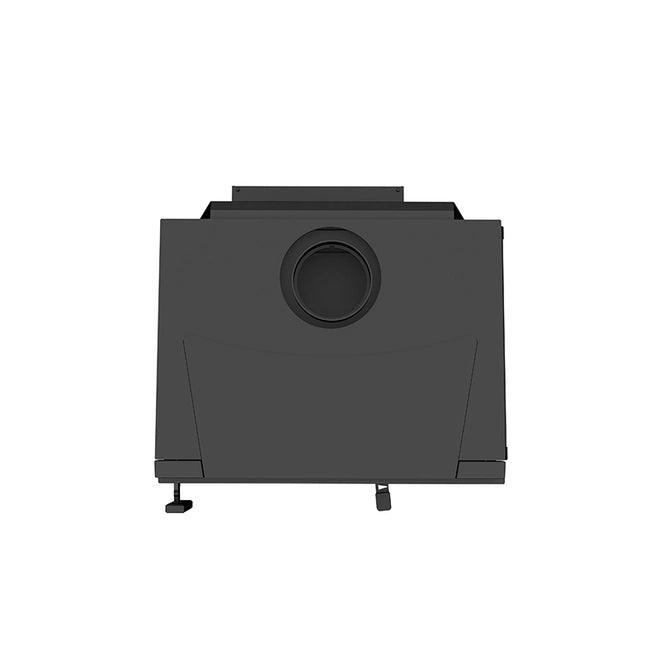 Osburn Matrix Wood Burning Stove With Blower
